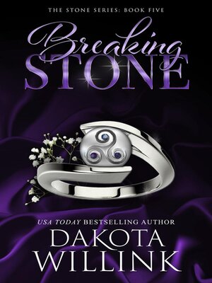 cover image of Breaking Stone